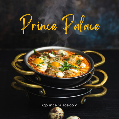 princepalace.com